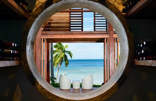 Nawi Resort | The Remote Resort