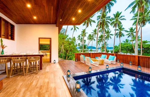 Nawi Resort | The Remote Resort