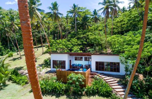 Nawi Resort | The Remote Resort