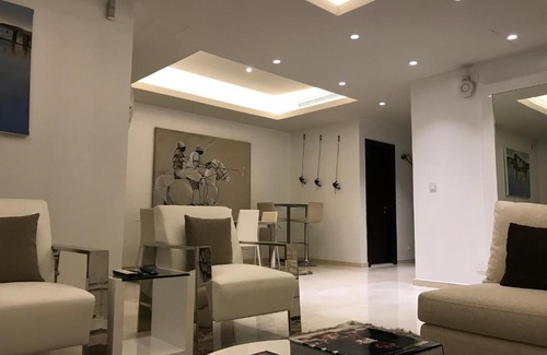 Eko Atlantic Apartment | The Renaissance Apartment - Elite Edition (EE) at Eko Atlantic City. VI