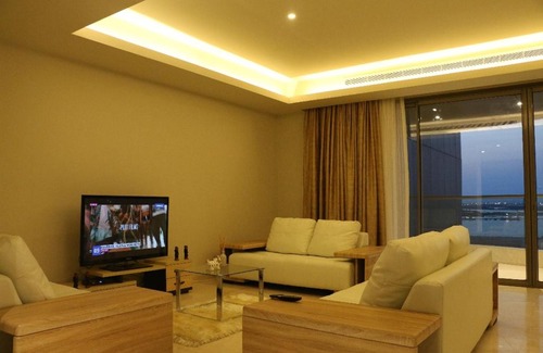 Eko Atlantic Apartment | The Renaissance Apartment - Elite Edition (EE) at Eko Atlantic City. VI