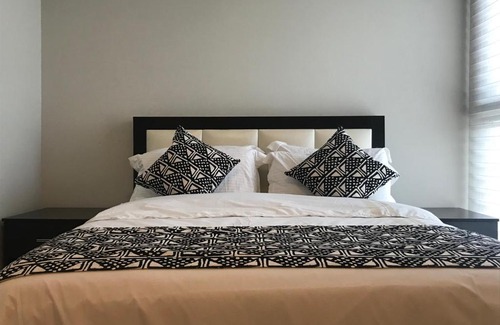 Eko Atlantic Apartment | The Renaissance Apartment - Elite Edition (EE) at Eko Atlantic City. VI