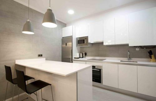 Gros Apartment | The Rentals Collection | Seaside
