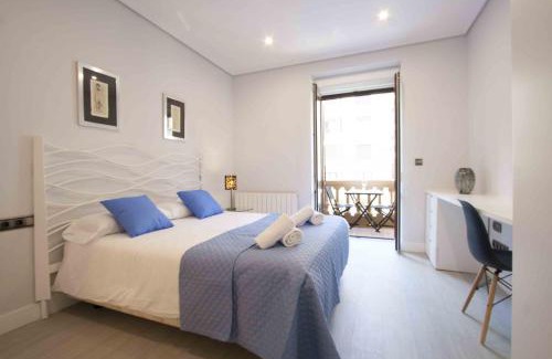 Gros Apartment | The Rentals Collection | Seaside