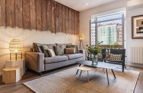 Gros Apartment | The Rentals Collection - Joy