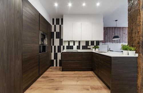Gros Apartment | The Rentals Collection - Joy