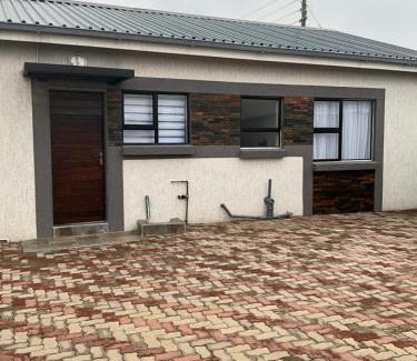 Maseru Apartment | The Res Apartments