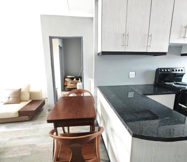 Maseru Apartment | The Res Apartments