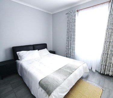 Maseru Apartment | The Res Apartments