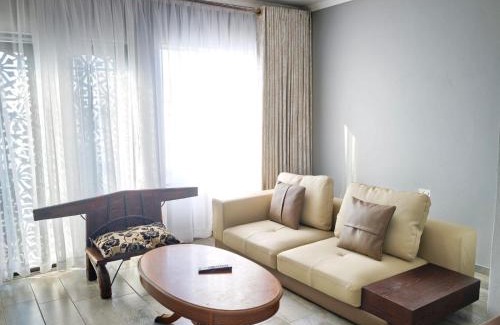 Maseru Apartment | The Res Apartments