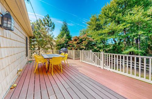Cedar Neck House | The Reservation - 38601 Indian Trail
