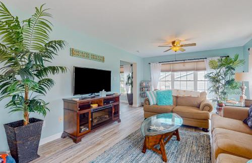 Cedar Neck House | The Reservation - 38601 Indian Trail
