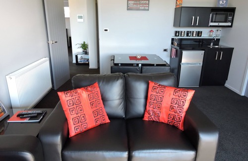 Gore Bed & Breakfast | The Reservation B&B