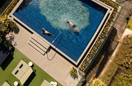 Se Hotel | The Reserve - within Savoy Palace - The Leading Hotels of the World