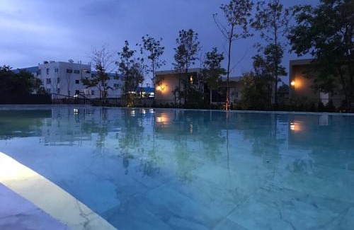 Krathum Baen House | The Residence Thepkanjana