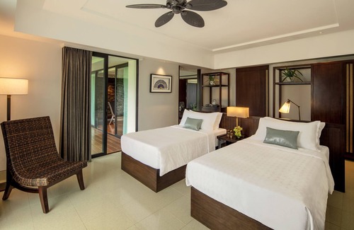 Bintan Hotel | The Residence Bintan