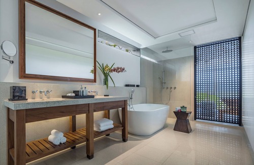 Bintan Hotel | The Residence Bintan