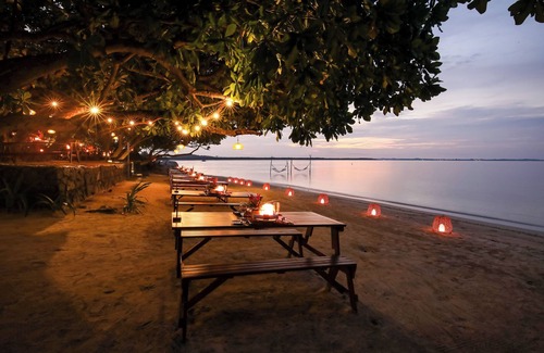 Bintan Hotel | The Residence Bintan