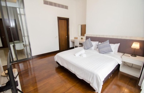 Bangsar Apartment | The Residence Ken Bangsar