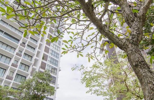 Bangsar Apartment | The Residence Ken Bangsar
