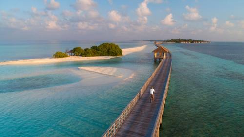 Dhigurah Resort | The Residence Maldives at Dhigurah