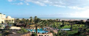Gammarth Resort | The Residence Tunis