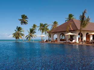 Kizimkazi Hotel | The Residence Zanzibar