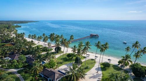 Kizimkazi Hotel | The Residence Zanzibar