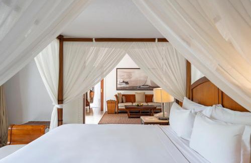 Kizimkazi Hotel | The Residence Zanzibar