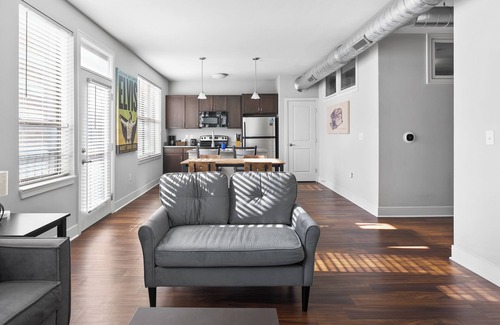 Mile Square Apartment | The Residences at CityWay