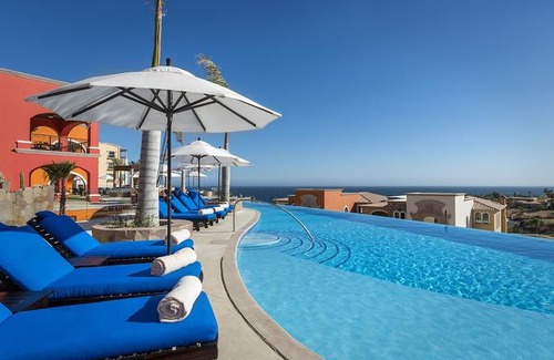 Los Cabos Villa | The Residences at Hacienda Encantada