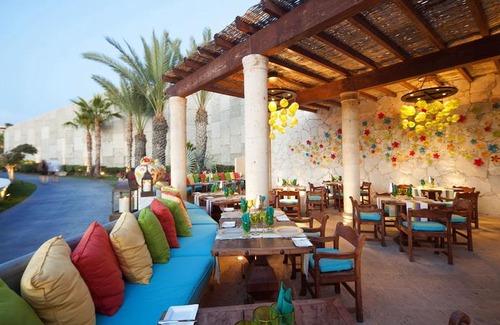 Los Cabos Villa | The Residences at Hacienda Encantada