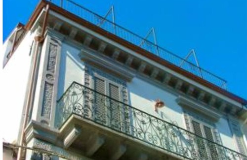 Ortona Apartment | The Residences At The Old Theater 3
