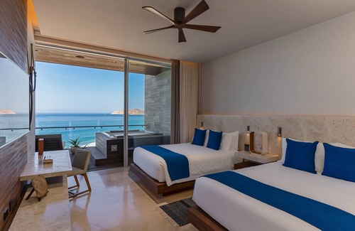 El Rosarito Hotel | The Residences at Solaz, a Luxury Collection Resort, Los Cabos a Marriott Hotel