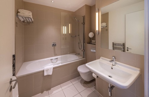 RopeWalks Hotel | The Resident Liverpool