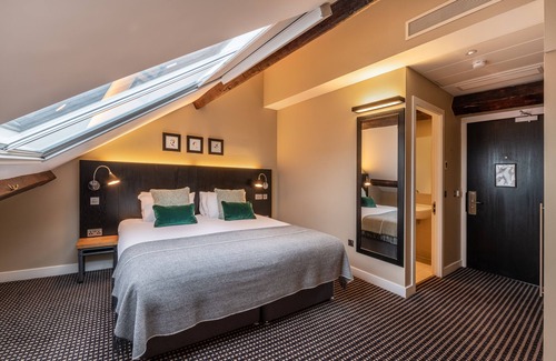 RopeWalks Hotel | The Resident Liverpool