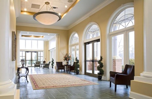 Glade Springs Resort | The Resort at Glade Springs