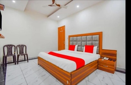 Zirakpur Hotel | The rest in