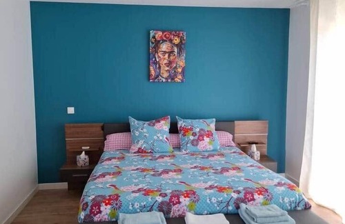 Arsac Bed & Breakfast | The rest of the wine route
