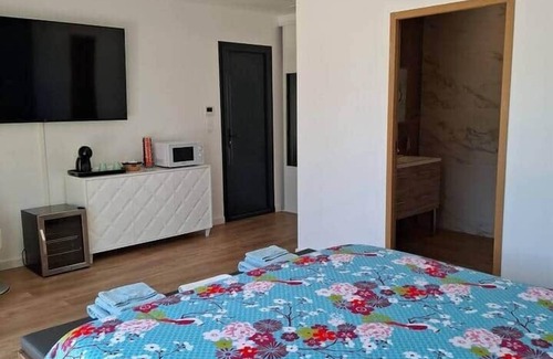Arsac Bed & Breakfast | The rest of the wine route