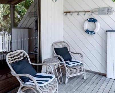 Noosa Heads House | The Rest - Stunning Noosa Family Beach Cottage With Heated Pool