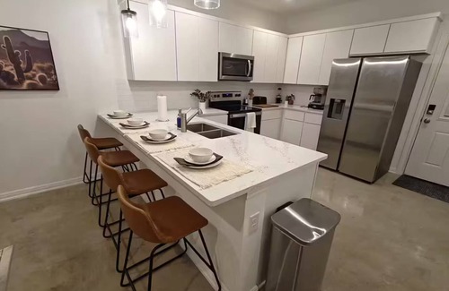 Denver Heights House | The Resting Spot