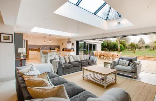Aldeburgh House | The Retreat Aldeburgh