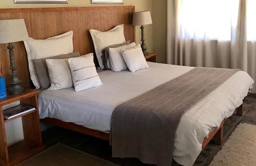 Kannaland House | The Retreat at Groenfontein