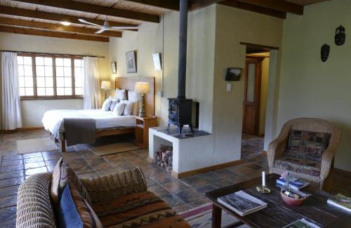 Kannaland House | The Retreat at Groenfontein