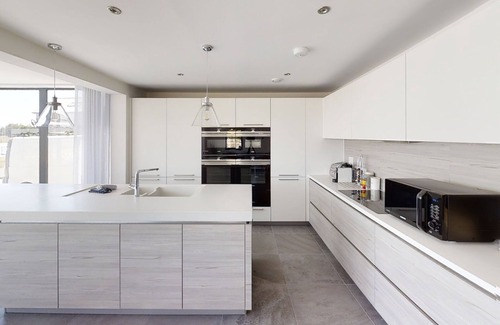 Holworth House | The Retreat (BV25), Silverlake, Dorset