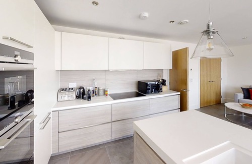 Holworth House | The Retreat (BV25), Silverlake, Dorset