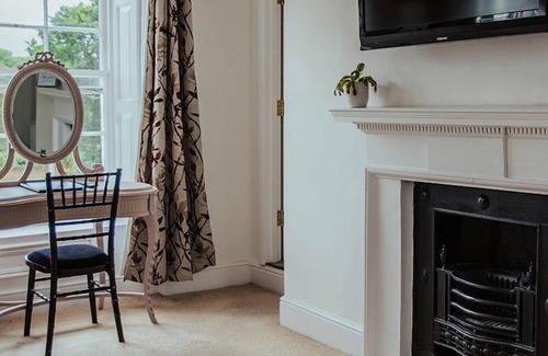 New Forest District Hotel | The Retreat New Forest