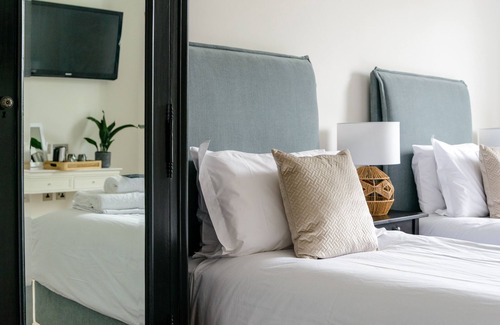 New Forest District Hotel | The Retreat New Forest