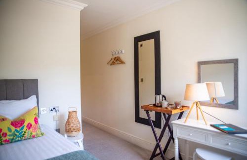 New Forest District Bed & Breakfast | The Retreat New Forest, Hinton